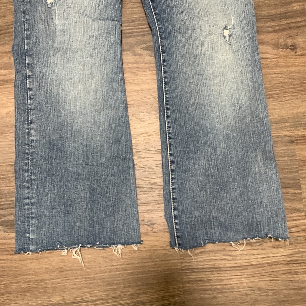 Torrid 12XS Jeans - Picture 8 of 9